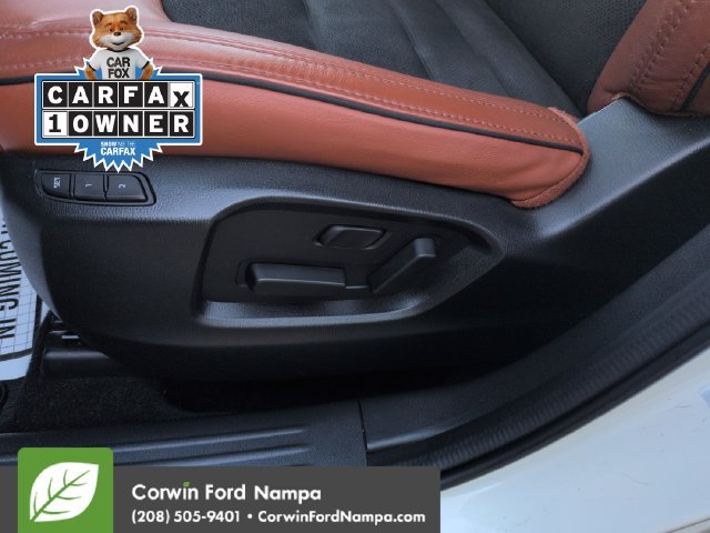 Used 2025 MAZDA CX-5 Carbon Edition AWD/4WD image 12