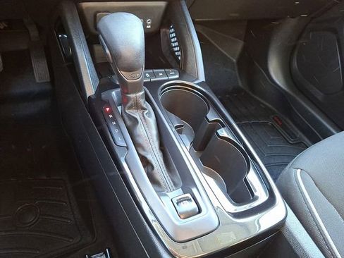 Certified 2022 Chevrolet TrailBlazer LT w/ Convenience Package image 15