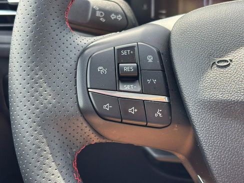 Used 2024 Ford Escape ST-Line w/ Tech Pack #1 image 19