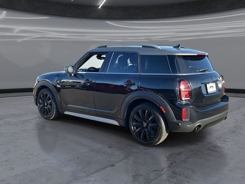 Used 2023 MINI Cooper Countryman S FWD image 4