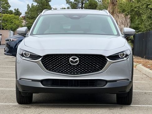 New 2025 MAZDA CX-30 AWD 2.5 S w/ Preferred Package image 8