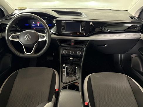 Used 2022 Volkswagen Taos S FWD image 31