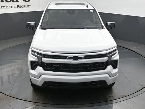 New 2026 Chevrolet Silverado 1500 RST w/ Convenience Package II image 37