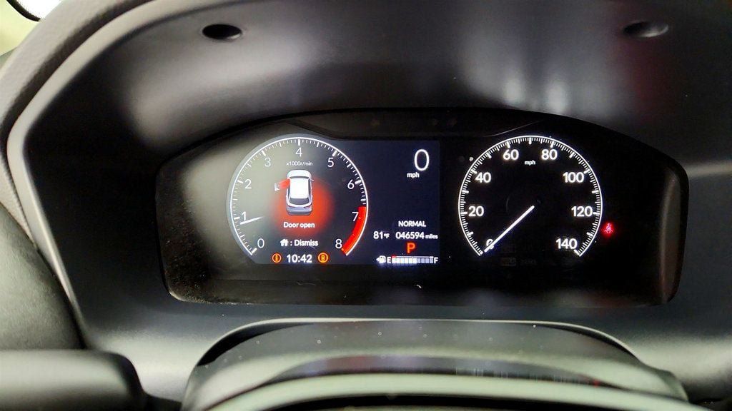 Used 2024 Honda HR-V EX-L image 15
