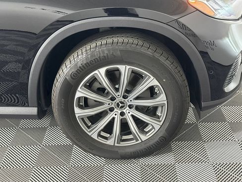 Certified 2026 Mercedes-Benz GLC 300 4MATIC image 13