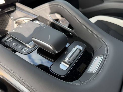 New 2026 Mercedes-Benz GLE 63 AMG S image 26