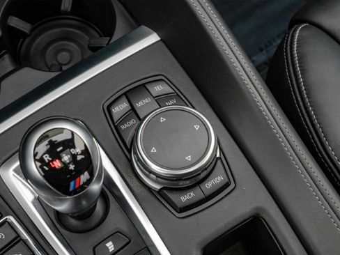 Used 2015 BMW X5 M image 28