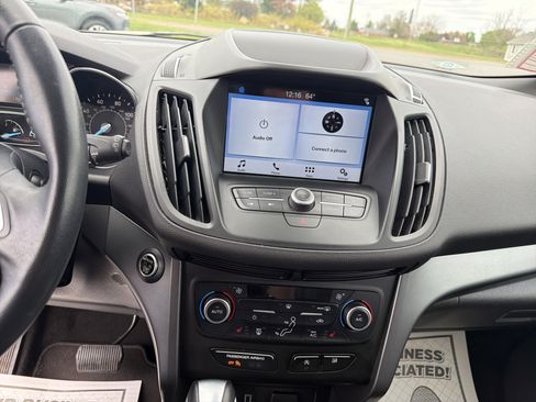 Used 2019 Ford Escape SEL AWD/4WD image 24