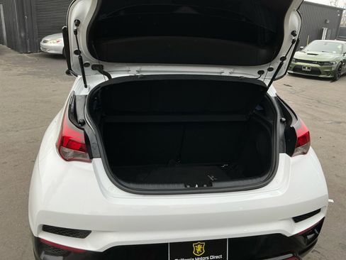 Used 2022 Hyundai Veloster N image 26