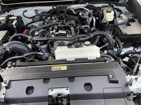 Used 2024 Toyota Tacoma SR RWD image 23