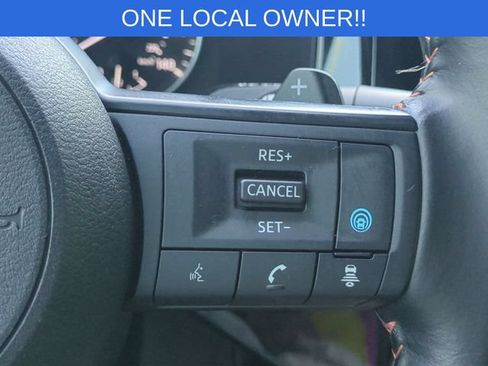 Used 2024 Nissan Pathfinder Rock Creek AWD/4WD image 20