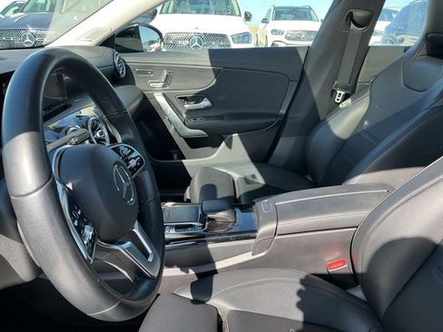 Certified 2020 Mercedes-Benz CLA 250 4MATIC image 10