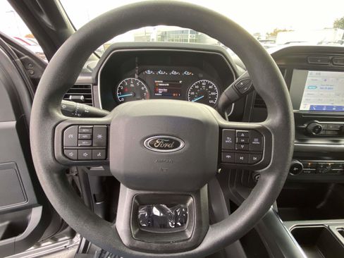 Used 2022 Ford F150 XL w/ STX Black Appearance Package image 19