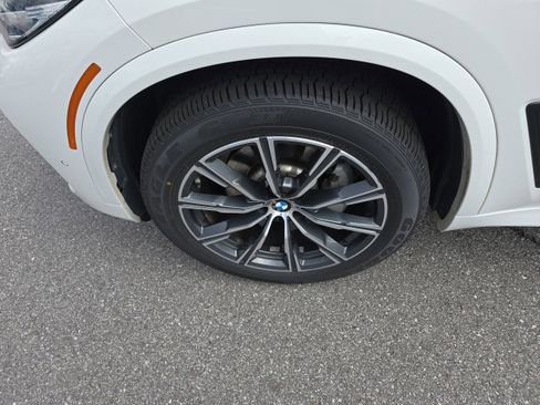 Used 2019 BMW X5 xDrive40i image 11