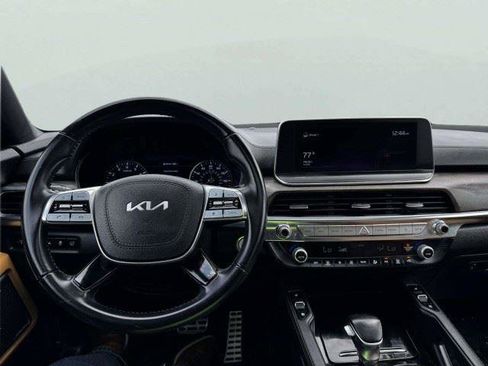Used 2022 Kia Telluride SX FWD image 29