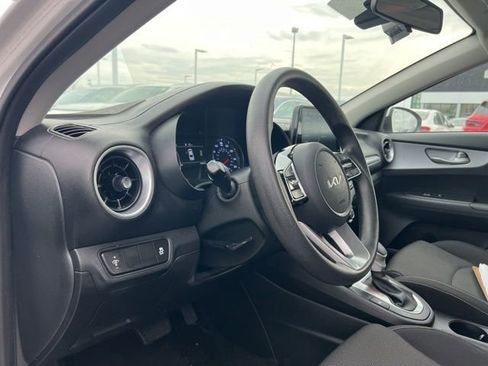Certified 2024 Kia Forte LXS image 10