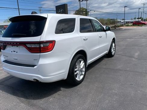 Used 2026 Dodge Durango GT AWD/4WD image 5
