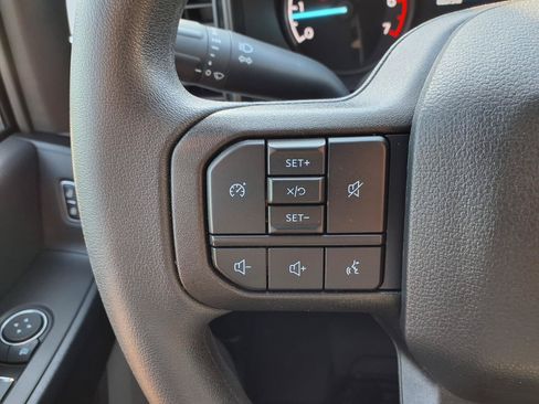 Used 2025 Ford F250 XL w/ XL Chrome Package AWD/4WD image 10