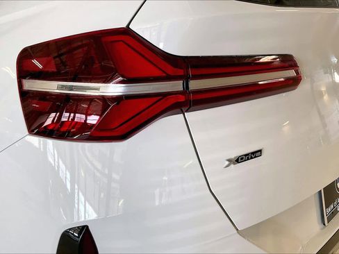 New 2026 BMW X3 xDrive30 w/ Premium Package image 14