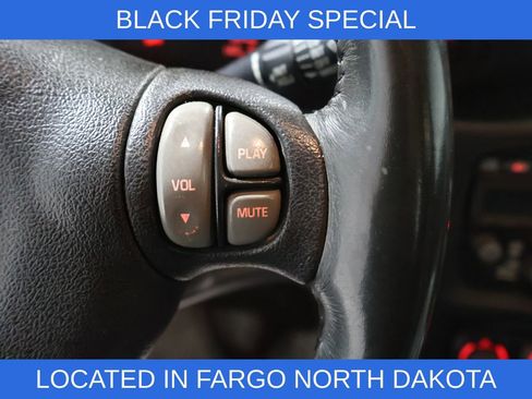 Used 2003 Pontiac Bonneville SE w/ Leather Appointment Package image 26