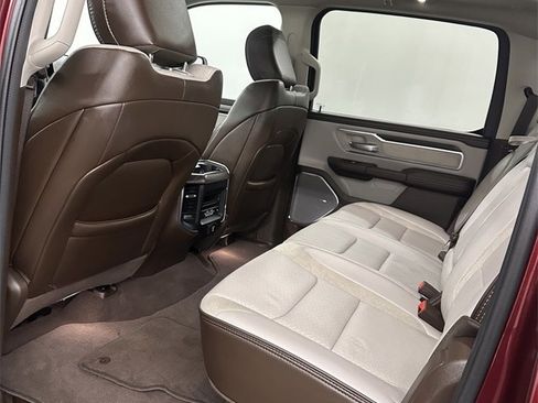 Used 2025 RAM 1500 Laramie image 30