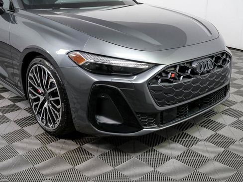 New 2026 Audi S5 Premium Plus AWD/4WD image 38