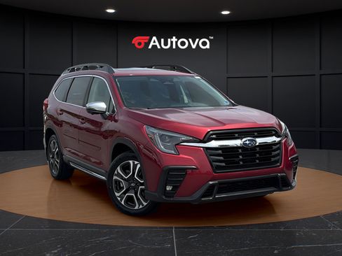 Used 2023 Subaru Ascent Limited w/ Technology Package AWD/4WD image 7
