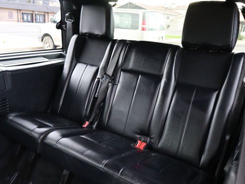 Used 2017 Ford Expedition XLT w/ Equipment Group 202A image 21