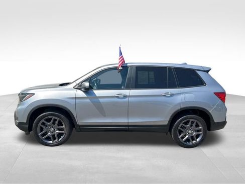 Used 2022 Honda Passport EX-L image 2