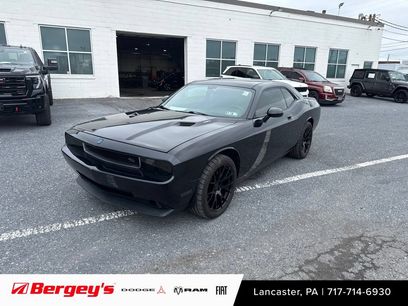 Used 2010 Dodge Challenger R/T