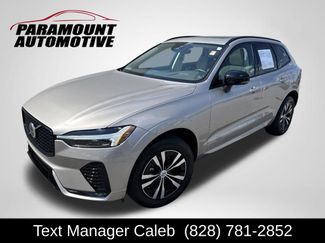 Used 2024 Volvo XC60 B5 Core AWD/4WD 360° Tour