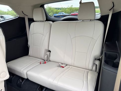 Certified 2024 Buick Enclave Essence w/ Experience Buick Package AWD/4WD image 26