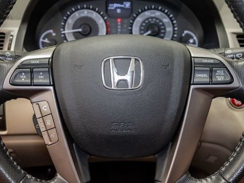Used 2016 Honda Odyssey EX-L image 14
