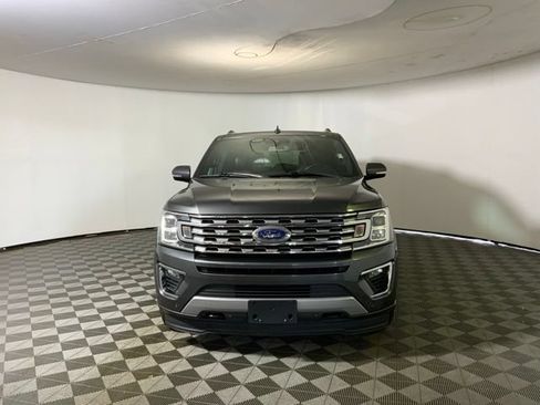 Used 2020 Ford Expedition Limited AWD/4WD image 2