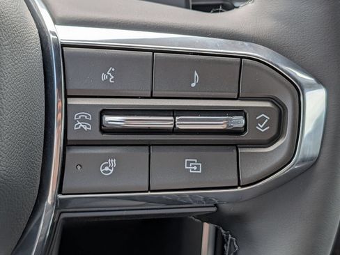 New 2026 GMC Acadia Elevation w/ Elevation Premium Package AWD/4WD image 51