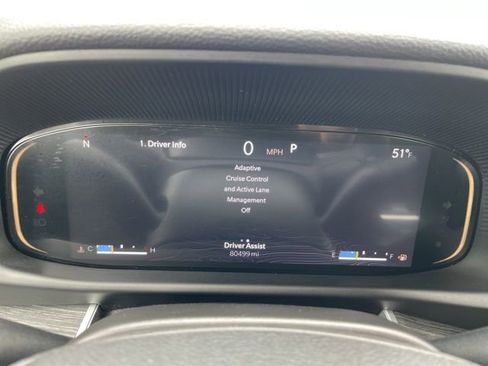 Used 2023 Jeep Wagoneer L Series II image 21