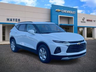 Certified 2020 Chevrolet Blazer LT image 1