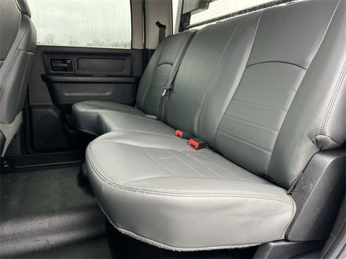 Used 2018 RAM 2500 Tradesman w/ Cold Weather Group image 21