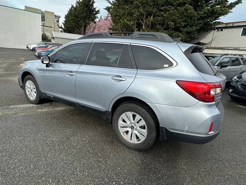 Used 2016 Subaru Outback 2.5i Premium w/ Protection Package #1 image 5
