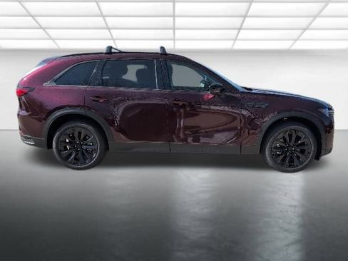 New 2026 MAZDA CX-90 3.3 Turbo w/ Premium Sport Pkg image 37