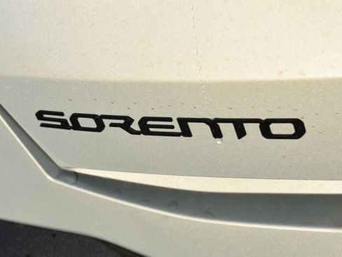 New 2026 Kia Sorento SX Prestige image 19