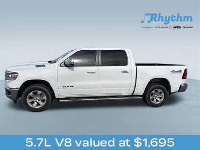 Used 2020 RAM 1500 Laramie w/ Off Road Group