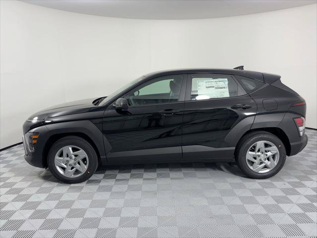 New 2026 Hyundai Kona SE FWD image 2