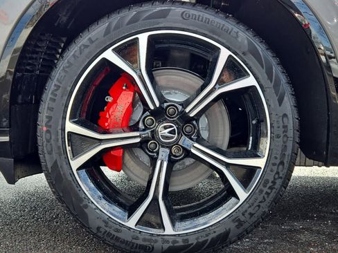 New 2026 Acura MDX Type S image 7