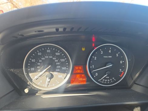 Used 2010 BMW 535i xDrive Sedan image 24