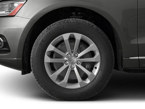 Used 2014 Audi Q5 2.0T Premium Plus w/ Premium Plus Package AWD/4WD image 11