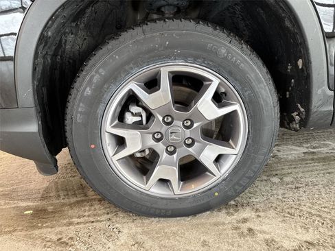 Used 2023 Honda Passport TrailSport image 19