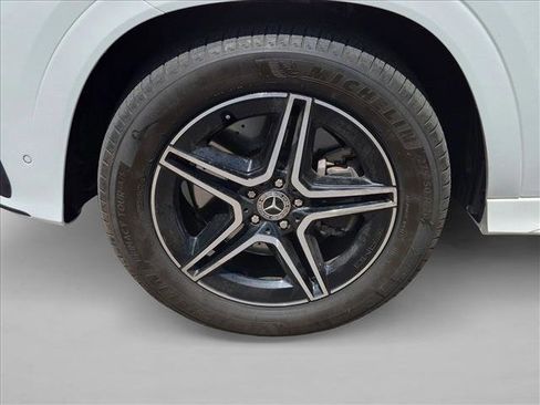 Used 2024 Mercedes-Benz GLE 350 4MATIC image 9