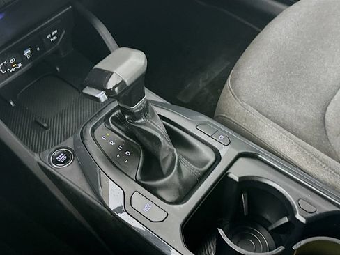 Used 2025 Kia K4 EX FWD image 16