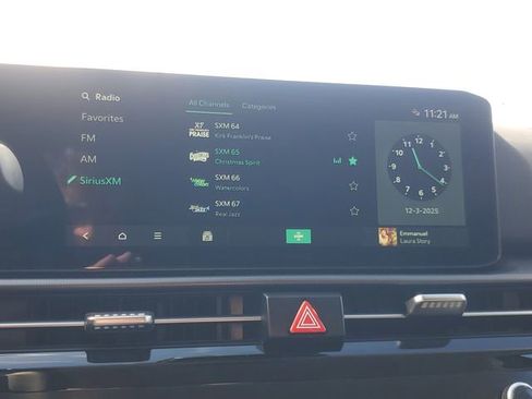 New 2026 Kia Sportage EX image 19